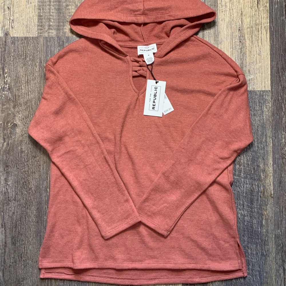 Super Soft Hoodie